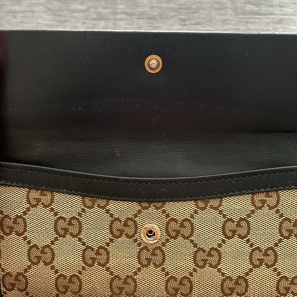 Gucci Wallet - Picture 2 of 13